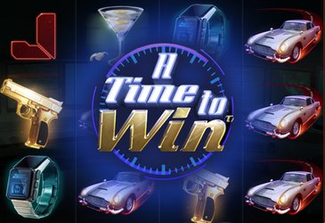 A Time to Win
